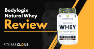 Bodylogix Natural Whey Review