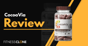 CocoaVia Review