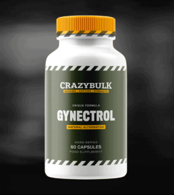 CrazyBulk Gynectrol