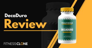 DecaDuro Review