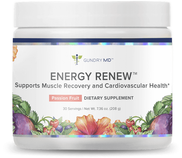 Energy Renew