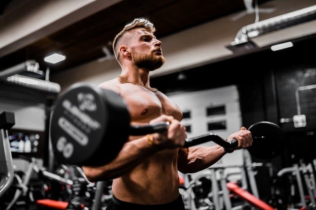 Bodylogix Natural Whey For Body Builders