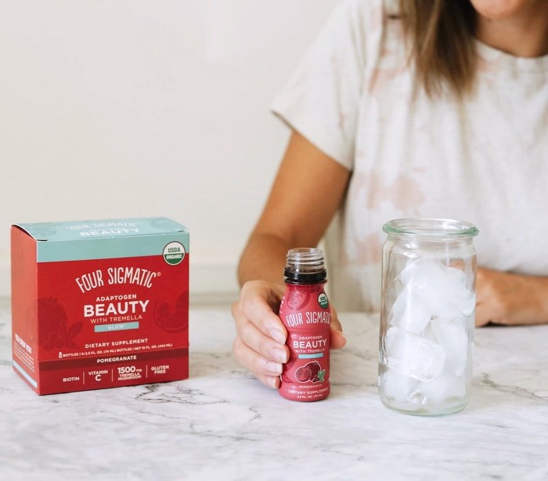 Four Sigmatic Adaptogen