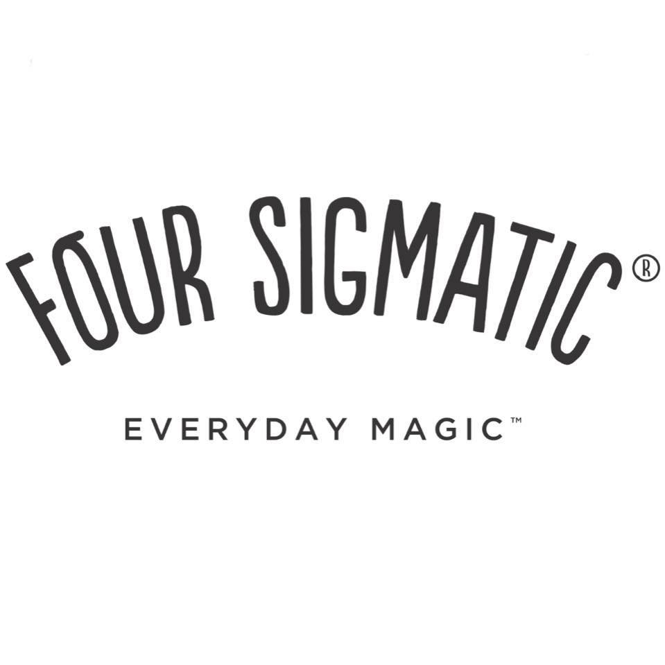 Four-Sigmatic-Logo