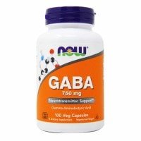 GABA