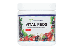 Gundry MD Vital Reds