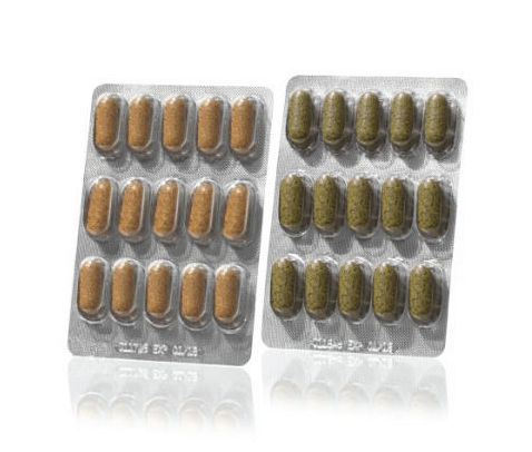 Healthycell Pro Capsules