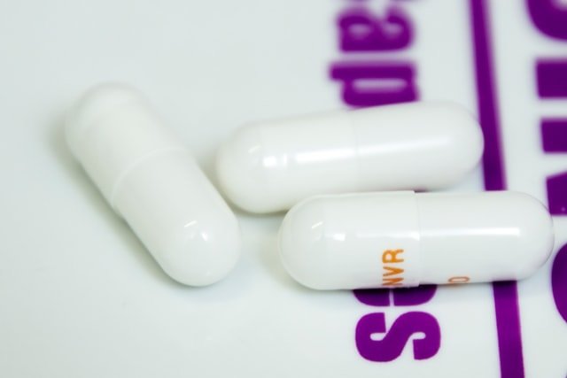 Hydroxycut Platinum Capsules