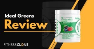 Ideal Greens Review