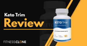 Keto Trim Review
