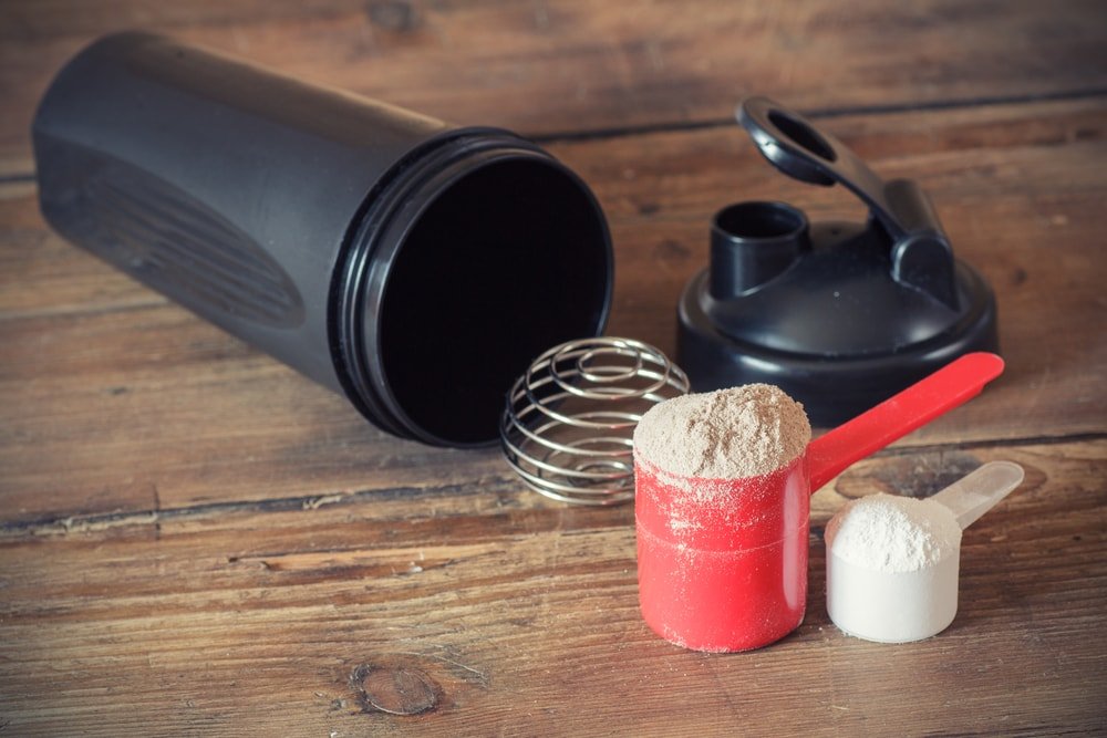Ketone Supplement Powder