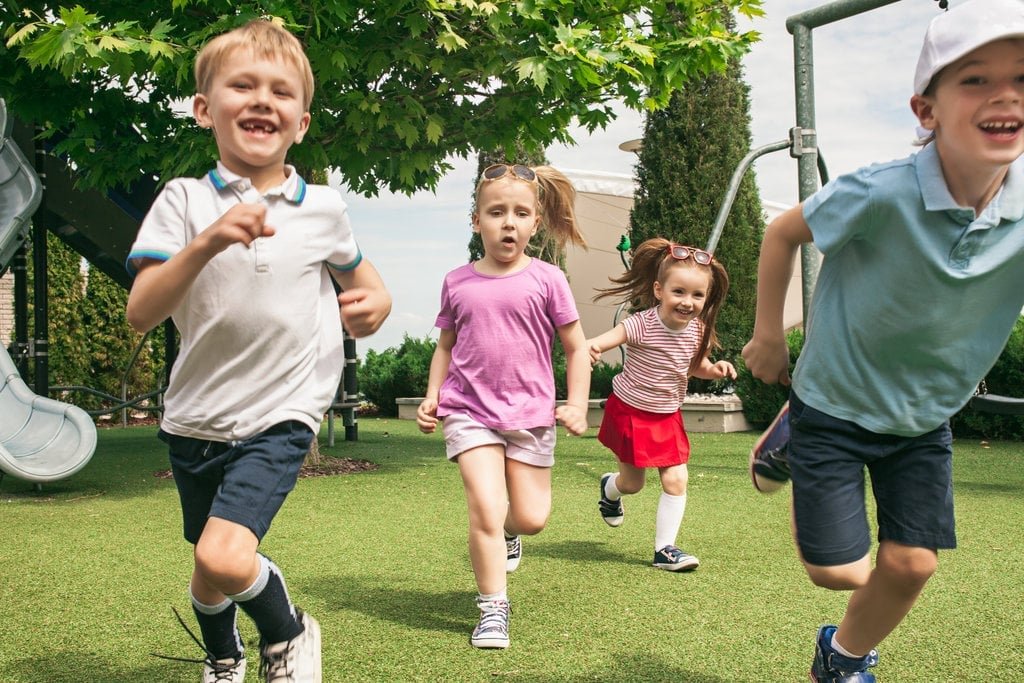 Kids Multivitamins