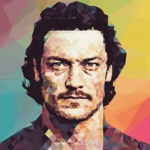 Luke Evans