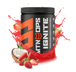 MTN OPS Ignite