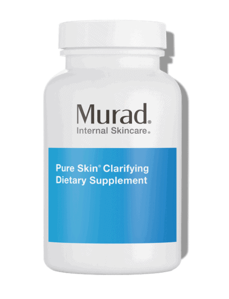 Murad Acne Pure Skin Clarifying Supplement