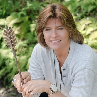 Nora Gedgaudas