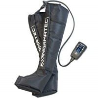 NormaTec compression boots