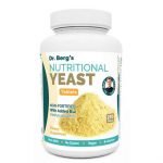 Nutritional Yeast Tablets bottle Nutritional Yeast Tablets bottle