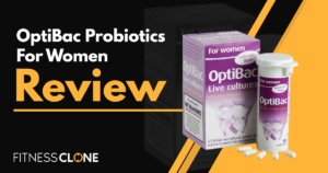 OptiBac Probiotics For Women