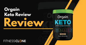 Orgain Keto Review