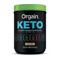 Orgain Keto Orgain Keto