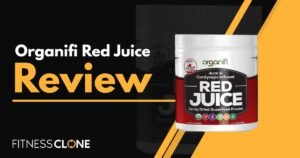 Organifi Red Juice Review