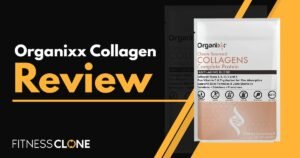 Organixx Collagen Review