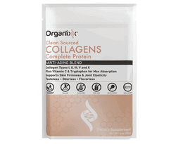 Organixx Collagen