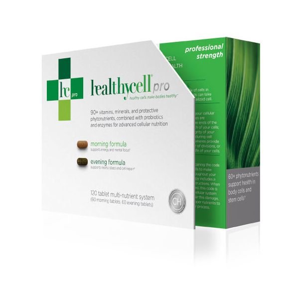 Healthycell Pro Product