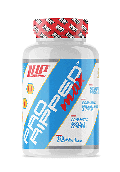 Pro Ripped MAX Bottle