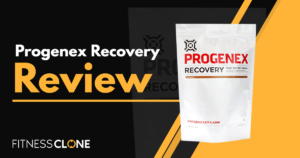 Progenex Recovery Review