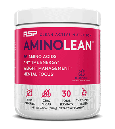 RSP Amino Lean