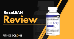 RazaLEAN Review