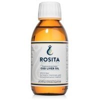 Rosita Extra Virgin Cod Liver Oil