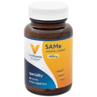 SAM-e