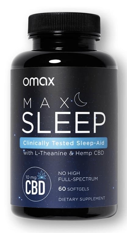 Omax MAX SLEEP