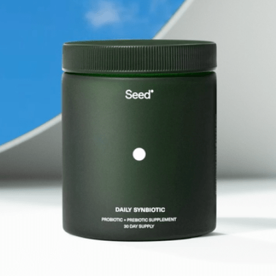 Seed Synbiotic