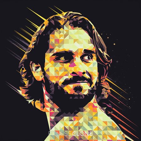 Seth Rollins