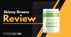 Skinny Greens Review