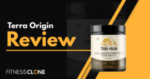 Terra Origin