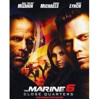 The Marine 6 Close Quarters