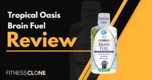 Tropical Oasis Brain Fuel Review