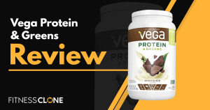 Vega Protein _ Greens Review