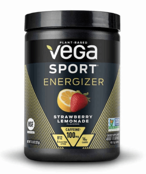 Vega Sport Energizer Bottle