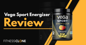 Vega Sport Energizer Review