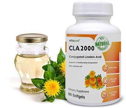 VitaPost CLA 2000