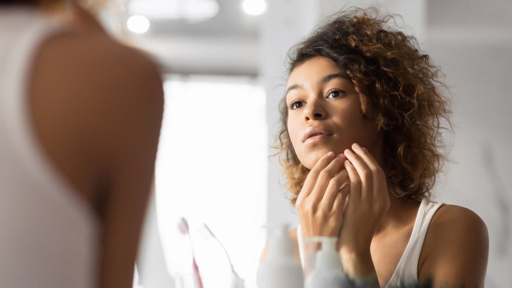 Vitamins For Acne