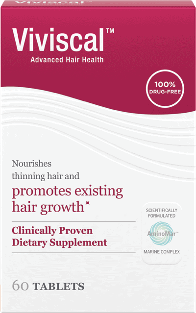 Viviscal Advanced Hair Health