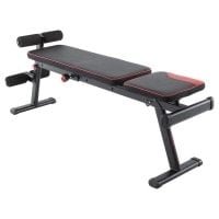 Weight Bench