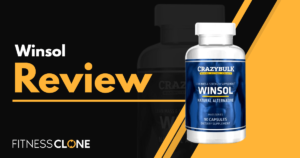 Winsol Review